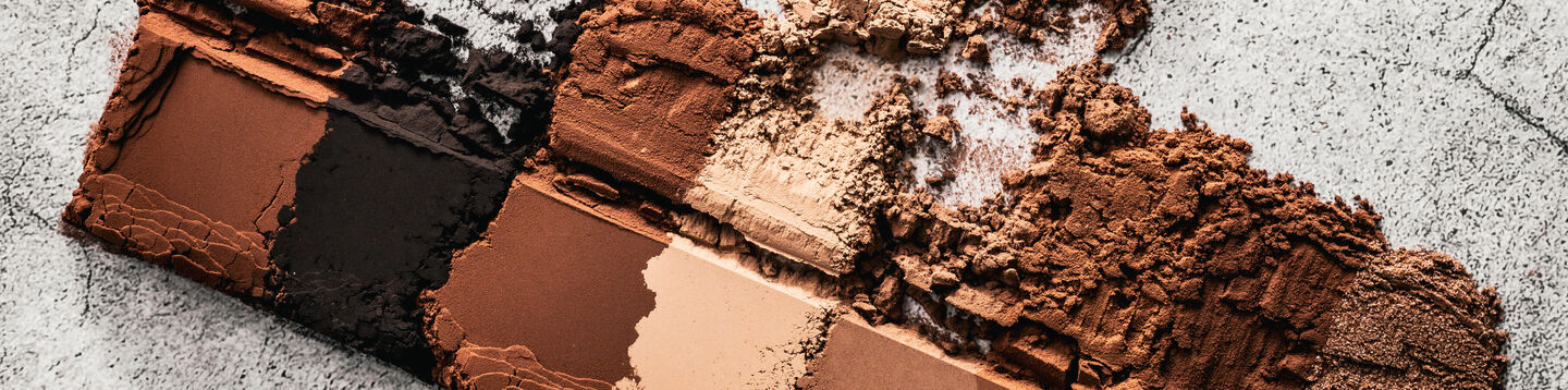 Cocoa Powder complete range