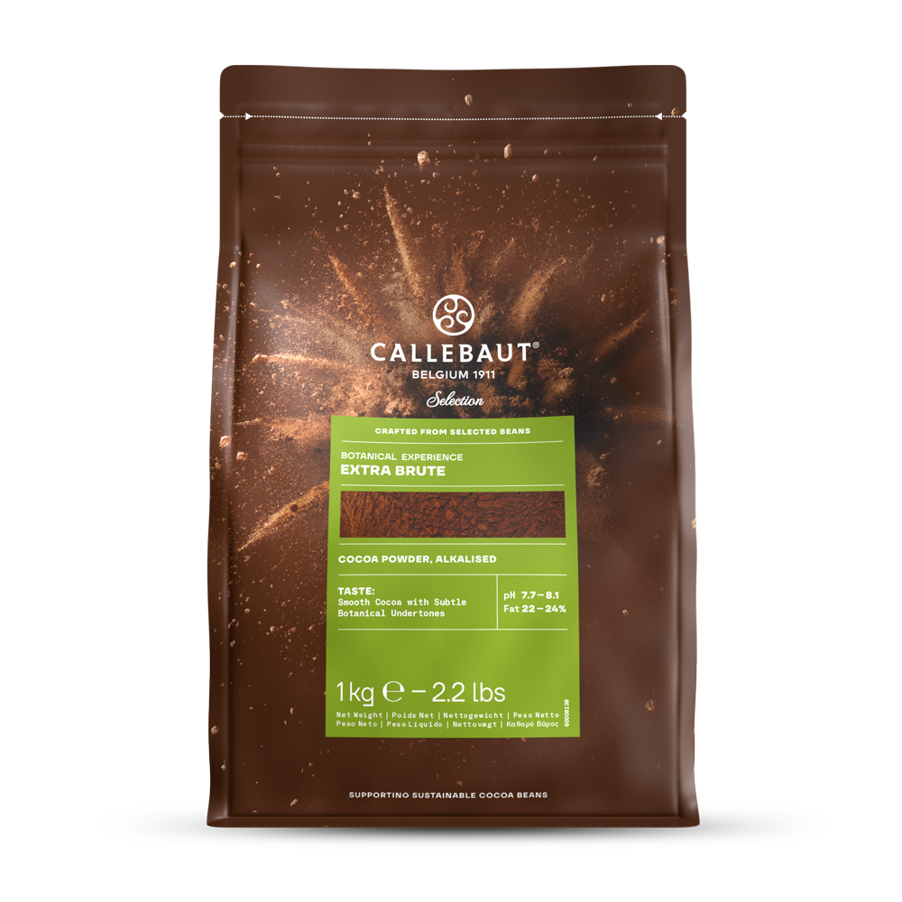 Cocoa Powder Extra Brute