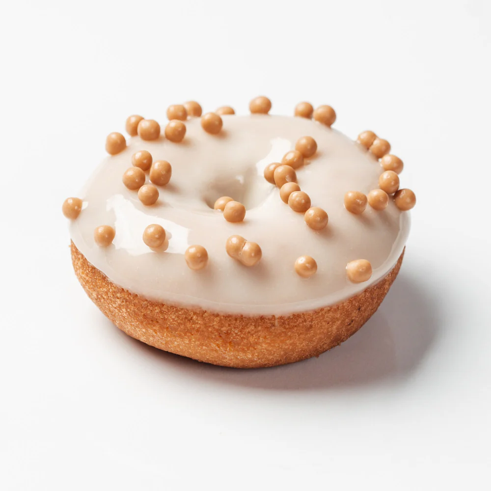 Callebaut Crispearls - Salted Caramel Crispearls, , large