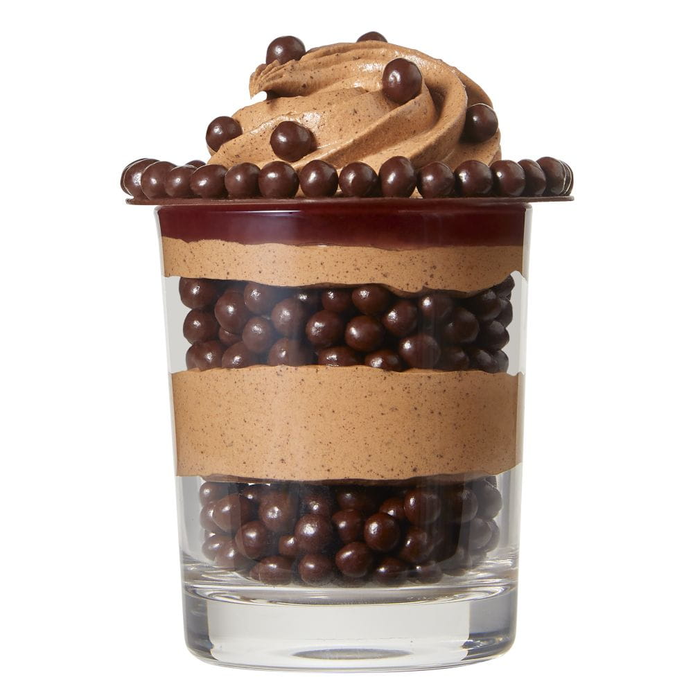 Callebaut Crispearls - Dark Chocolate Crispearls, , large