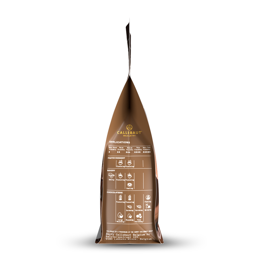 Couverture Milk Chocolate - Ecuador 39%, , large