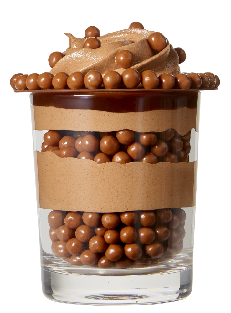 Callebaut Crispearls - Milk Chocolate Crispearls, , large