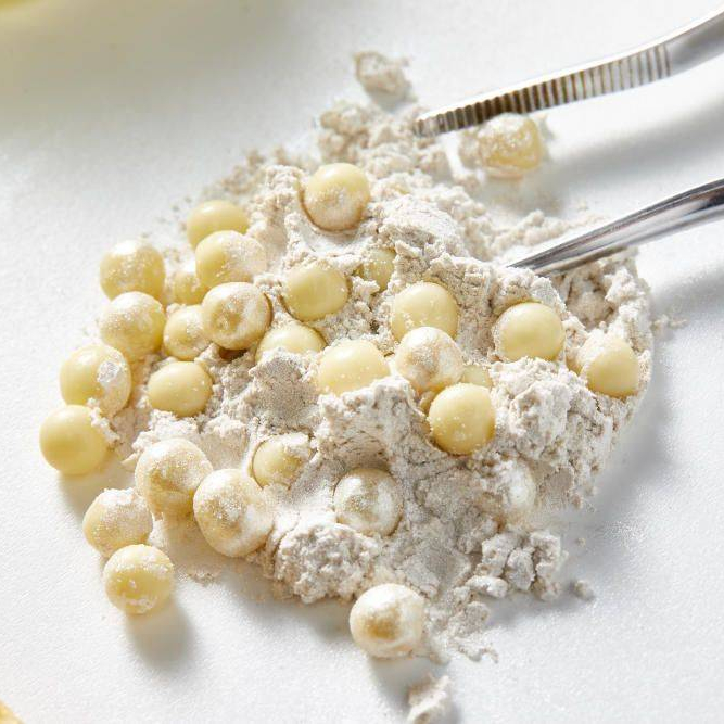 Callebaut Crispearls - White Chocolate Crispearls, , large