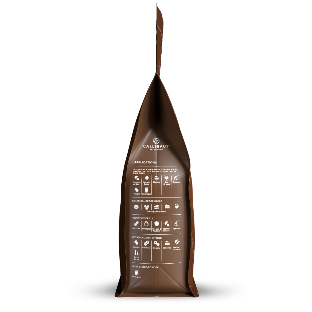 Cocoa Powder Extra Brute, , large